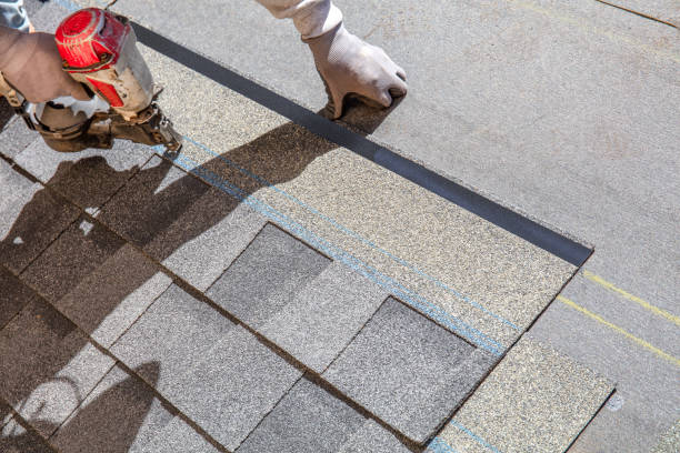 Quick and Trustworthy Emergency Roof Repair Services in Pima, AZ